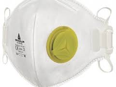 Khẩu trang lọc bụi Model M1200VBC